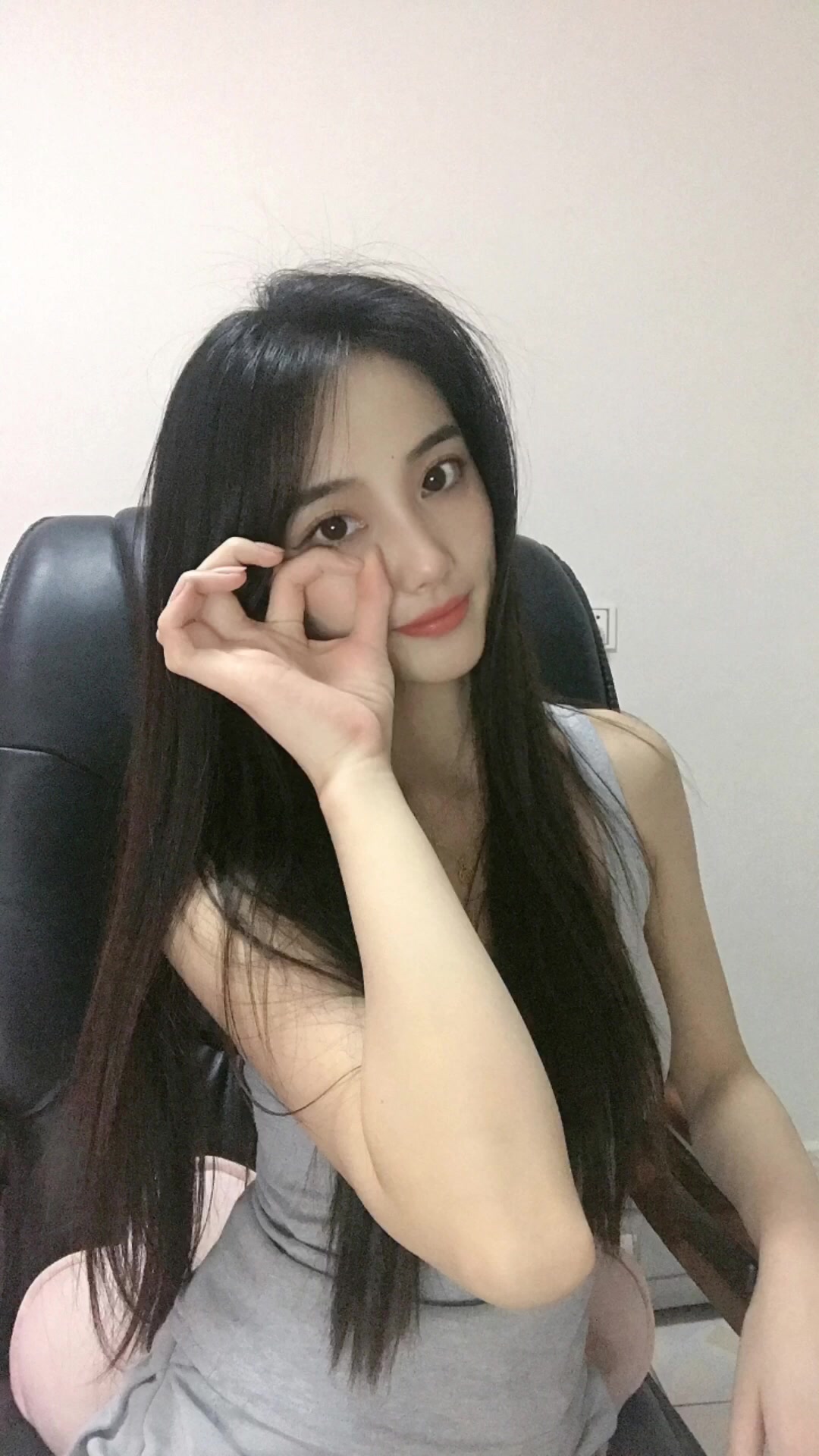 性感辣妹兼职